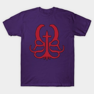 Demon Cultist Symbol T-Shirt